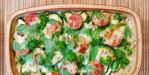 Mediterranean Fish Bake – Check My Body Health Switzerland