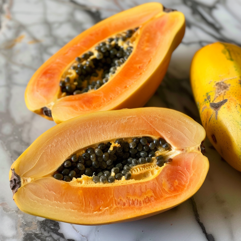 Papaya Allergy: What to Know