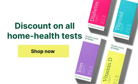 Home-health tests